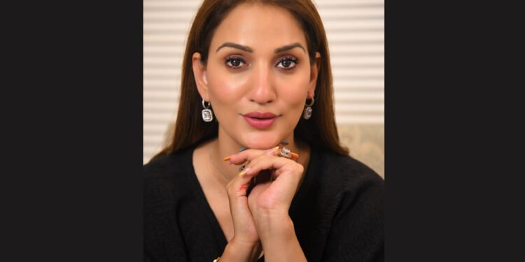 Changing the narrative for Indian Moms, Harpreeth Suri ChangeMaker 2021