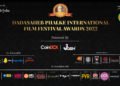 Press Conference of Dadasaheb Phalke International Film Festival Awards 2022