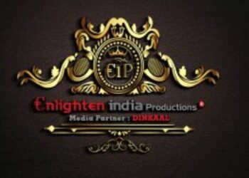 €nlighten India Productions It's An International Global Mark on the Fashion World. Make your dream true