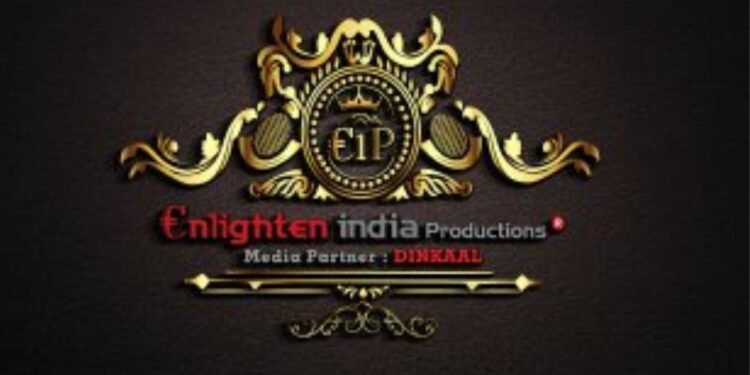 €nlighten India Productions It's An International Global Mark on the Fashion World. Make your dream true