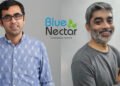 Let’s know about Blue Nectar by Sanyog and Kapil