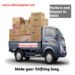 Packers and Movers in Delhi- Safe Shifting with Asknavigator & ThePackersMoversDelhi