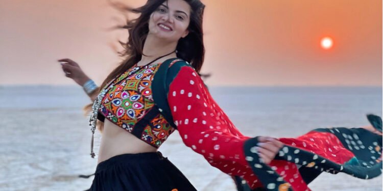 Pooja Singh: The revolutionary female traveler & entrepreneur in the hospitality industry