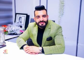 Sachin Arora: A name in realty to be known