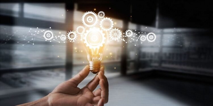 The Ancestory: How a gossip shaped into an idea in lockdown