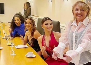 Urvashi Rautela says Suicide Is A Serious Thing On The Sudden Demise Of Her Friend Cheslie Kryst Miss USA 2019 Pens A Heartfelt Note For Her