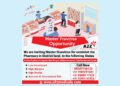 A2Z MEDICALS & SURGICALS™ Invitation for MASTER Franchises in District level