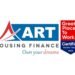 ART Housing Finance (India) Limited is Now Great Place to Work-Certified™!