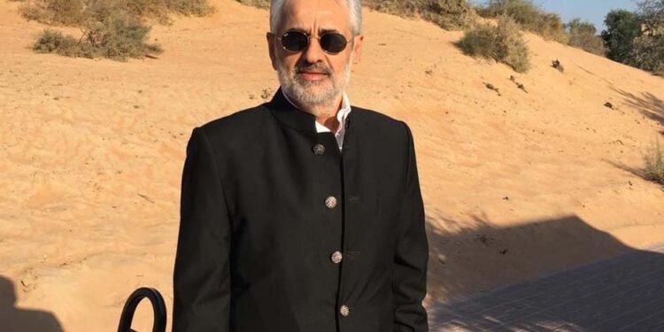 Indian government take bold steps on digital currency in Budget 2022 Market analyst Deepak Talwar welcomes the move 