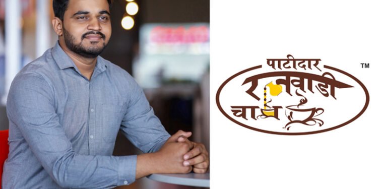 Dr. Nimesh Patidar: The masked face behind the Success of PATIDAR RAJWADI CHAI