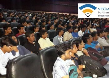 Veydaanta Business School: Access the Power of Business Learning
