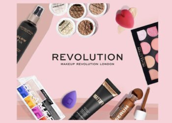 'Relove': Revolution Beauty launches new range of products to spark joy in 2022