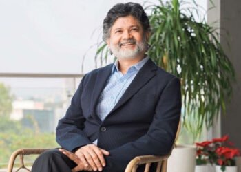 A growth-oriented and futuristic budget: Sushant Gupta Founder & CEO SG Analytics