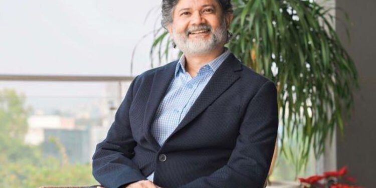 A growth-oriented and futuristic budget: Sushant Gupta Founder & CEO SG Analytics