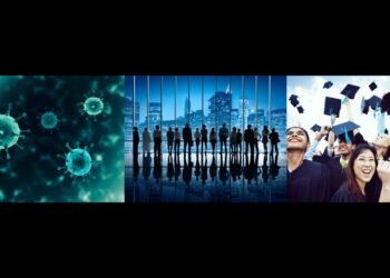 The impact of COVID19 on Career and Education – 2022