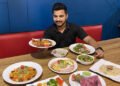 Surat food blogger Vatsal Jariwala AKA the foodiecam sweeps the floor by achieving the title of 100k Followers on Instagram