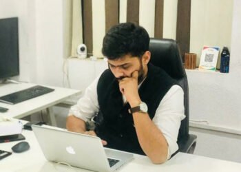 Vishal Kashyap (Director of Coral100) explains the technique to set yourself apart from the competition by stating exactly what you have