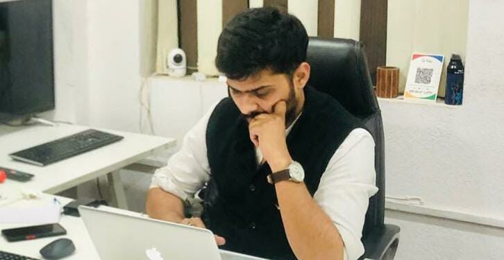 Vishal Kashyap (Director of Coral100) explains the technique to set yourself apart from the competition by stating exactly what you have