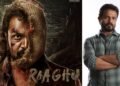 Raaghu, a thriller, Vijay Raghavendra’s next