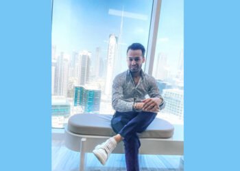 Christos Tsiftsidis: The maestro Entrepreneur from Greece  