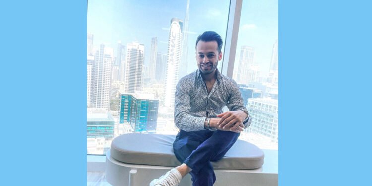 Christos Tsiftsidis: The maestro Entrepreneur from Greece  