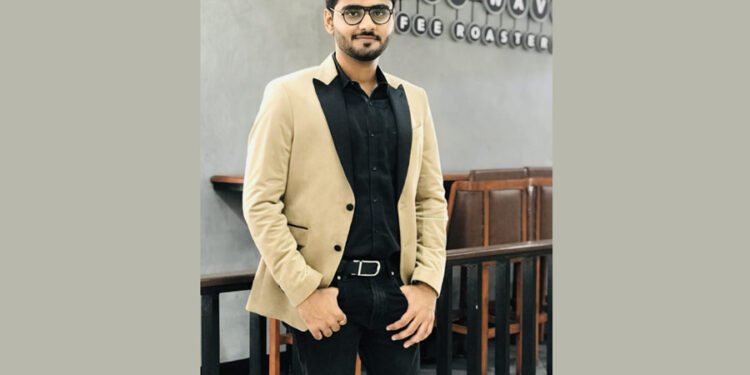 Dr. Aditya R. Nighhot: Indian Entrepreneur, Doctor, Screenwriter and a best selling Author