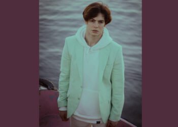 Entrepreneur Abd Ei Djalil Faci aka Jey : 24 and already One of the most sought after Dancer and Actor