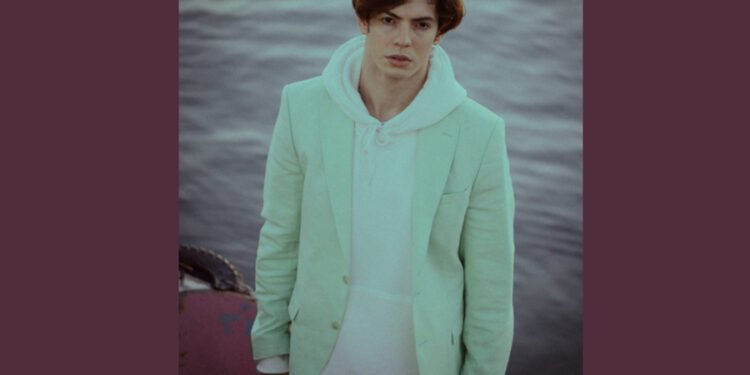 Entrepreneur Abd Ei Djalil Faci aka Jey : 24 and already One of the most sought after Dancer and Actor