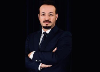 Entrepreneur Engin AVCI: Expert who preaches Numbers and their relationship with life according to Islamic Mysticism 