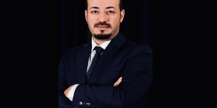 Entrepreneur Engin AVCI: Expert who preaches Numbers and their relationship with life according to Islamic Mysticism