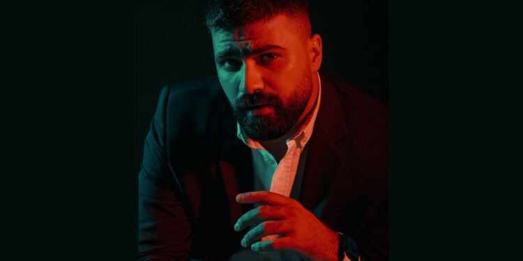 Entrepreneur Hamza Samara is stealing the show from the shark influencers at the young age of 22