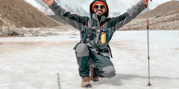 Meet Abdullah Althaidi – Travelling and photography enthusiast who is now a Wizard Entrepreneur