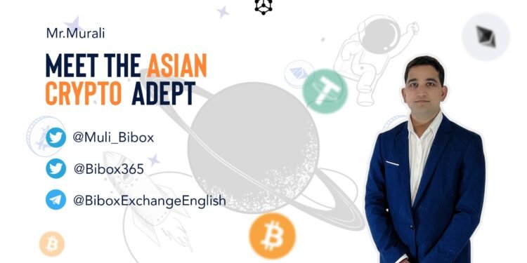 Meet the Asian Crypto Adept