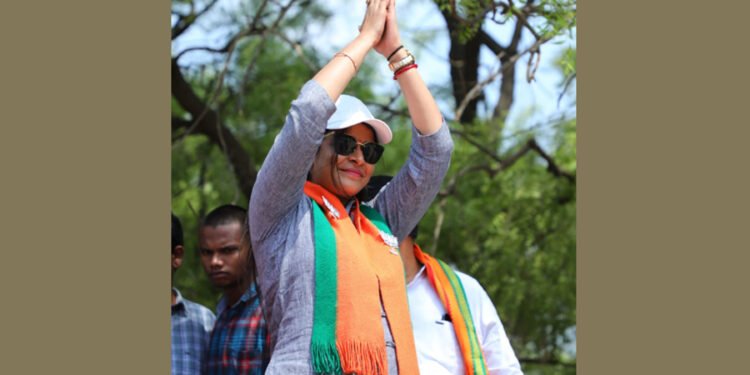 Practicing Lawyer & Politician Hamsa Devineni: A Genius Advocate