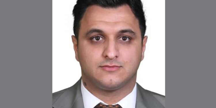 Reza Fazeli: The Ace Toy Entrepreneur