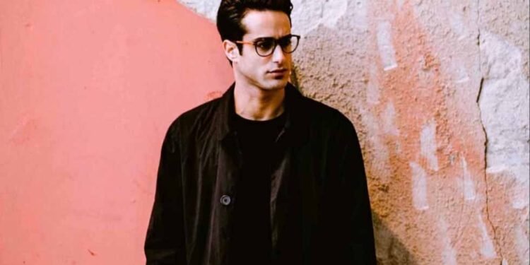 Saraga DJ : One of the rising stars in the Music Industry