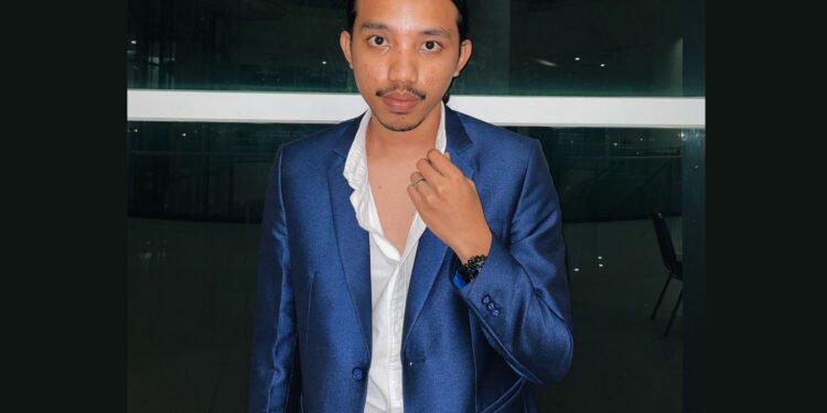 Successful Indonesian Content Creator and Comedian turned ace Entrepreneur Irfan Ghafur