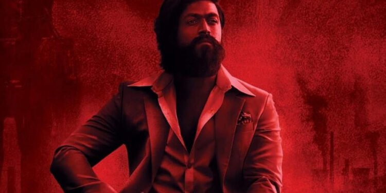 Toofan is as rocking as Rocky Bhai