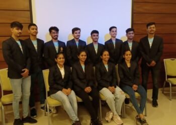 Twelve LXT Club players at the World Roller Skating Championships Trials