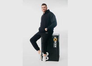 Abdul Moneim Ibrahim Shawarby the Ace Entrepreneur from Egypt aka Amino Shawarby uses Martial Arts to attract Health and Wellness