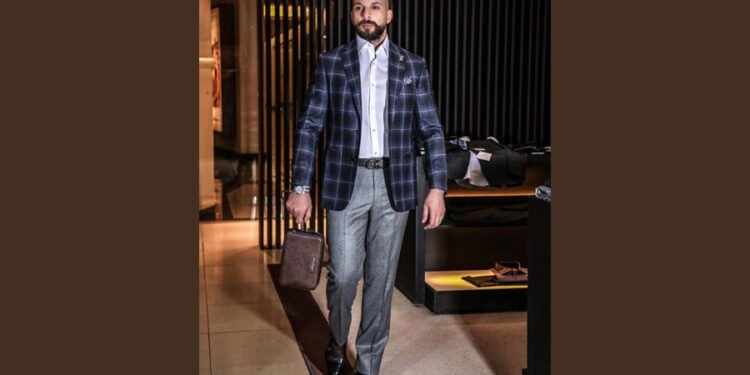 Ace Entrepreneur Yahia Hawwari setting new standards in the social media Industry with his amazing content