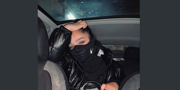 Aya Hmidi Ayat: The Ace Entrepreneur and Moroccan Driller who makes people go groovy from her music and leave them charmed with her unfathomable beauty