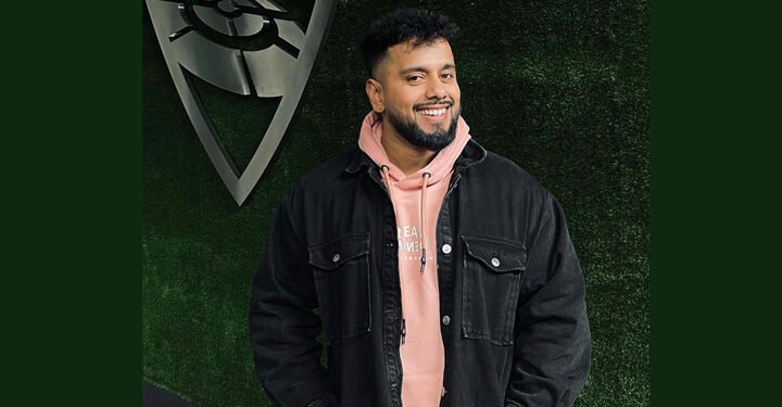 Entrepreneur Harsukhdeep Singh aka Savvy Singh is the next big thing in the Indian-Australian Film Direction Industry