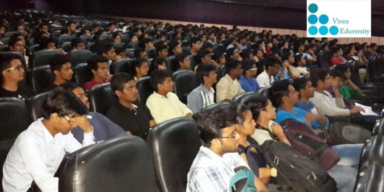 Making India Skillful: Viven Eduversity