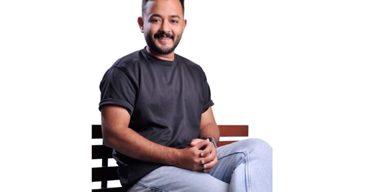 Moudi Gameel: The ace entrepreneur and actor whose dreams turned into reality