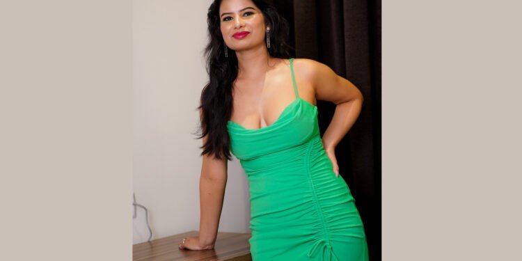 Priya Srivastava- the effortlessly glamorous fashion entrepreneur