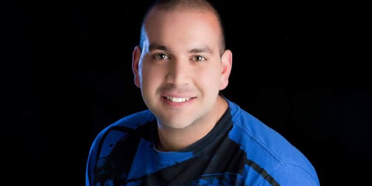 Saleh Daxi: The Whizz Entrepreneur who has made it huge in the photography Industry of Arab