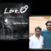 New project Love…Li to start soon for Vasistha Simha