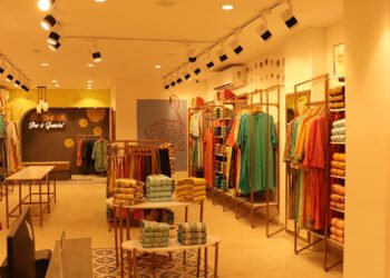 Shree Launches First Flagship Store in NCR Region, India