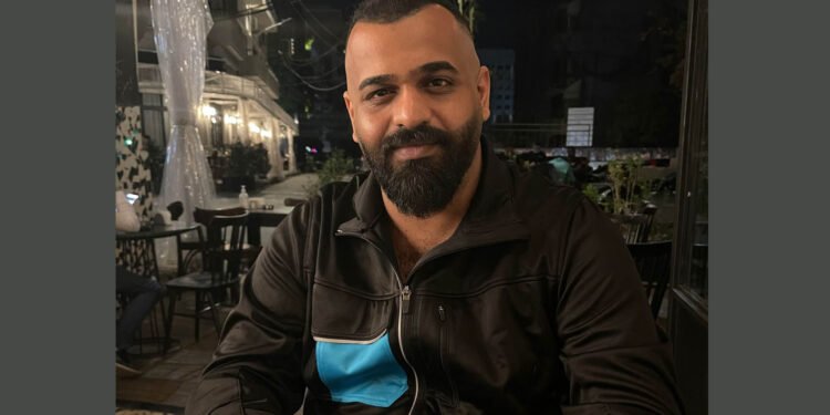 Baqer Najah: The Maverick Entrepreneur and Musician based in Baghdad is all set to take the music industry on fire